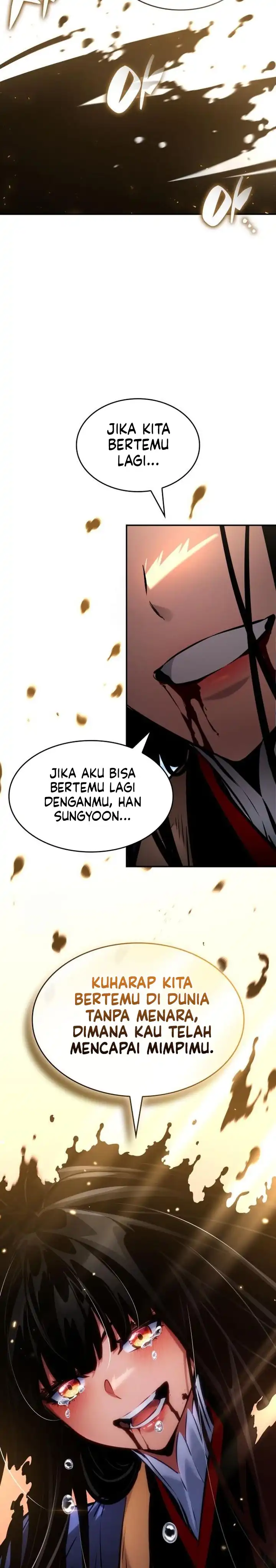 Boundless Necromancer - Chapter 168 19