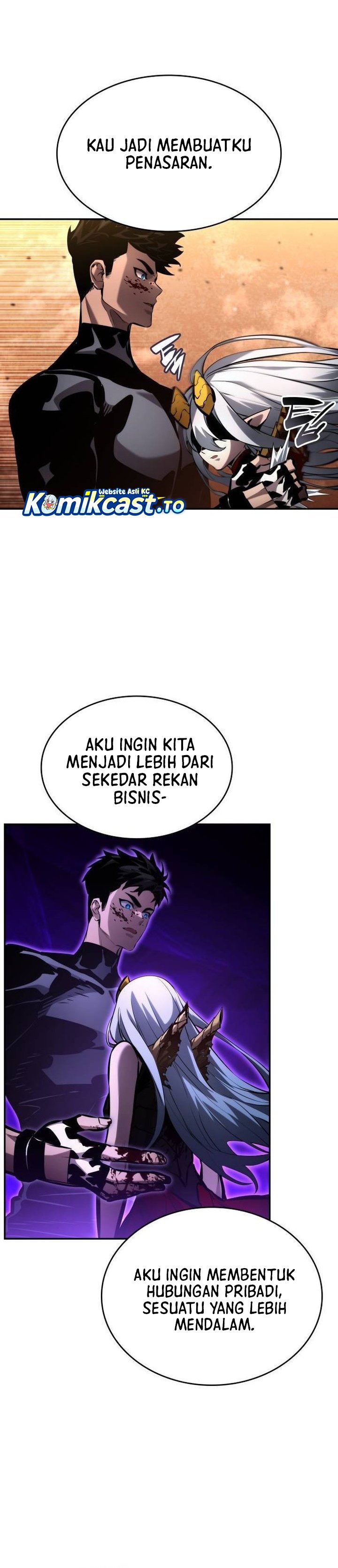 Boundless Necromancer - Chapter 163 8