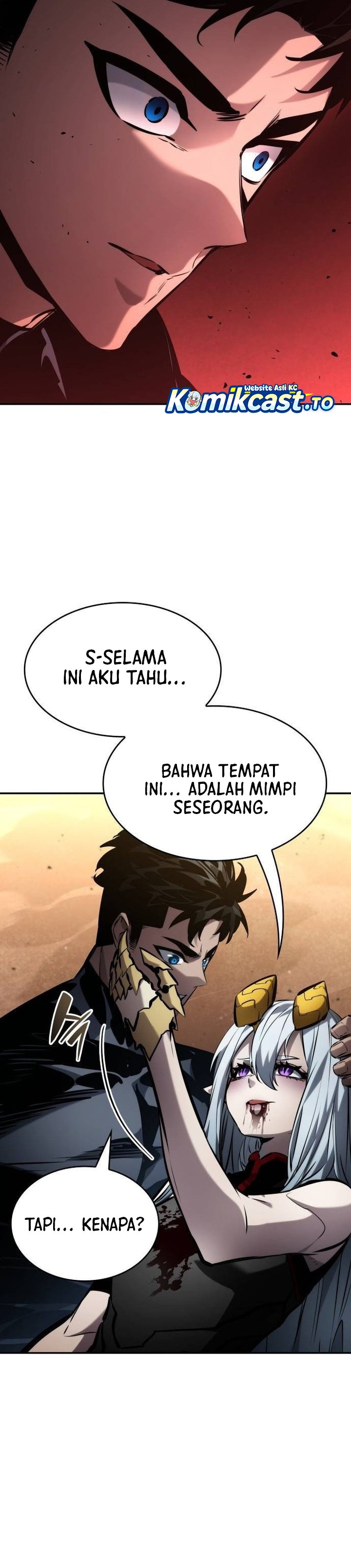 Boundless Necromancer - Chapter 163 18