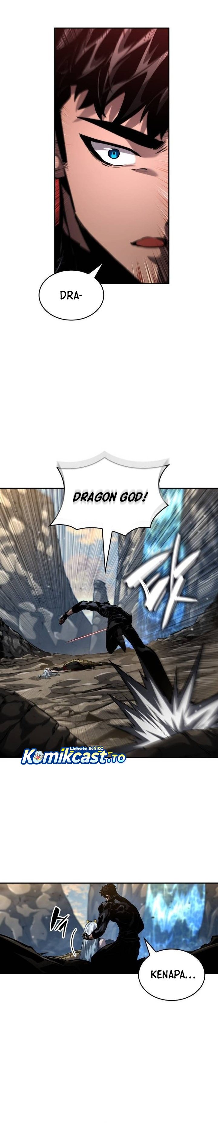 Boundless Necromancer - Chapter 163 14