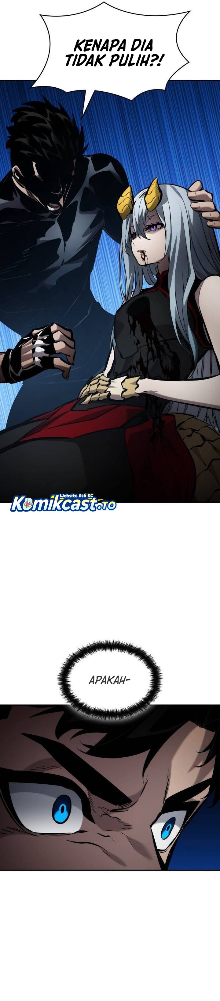 Boundless Necromancer - Chapter 163 15