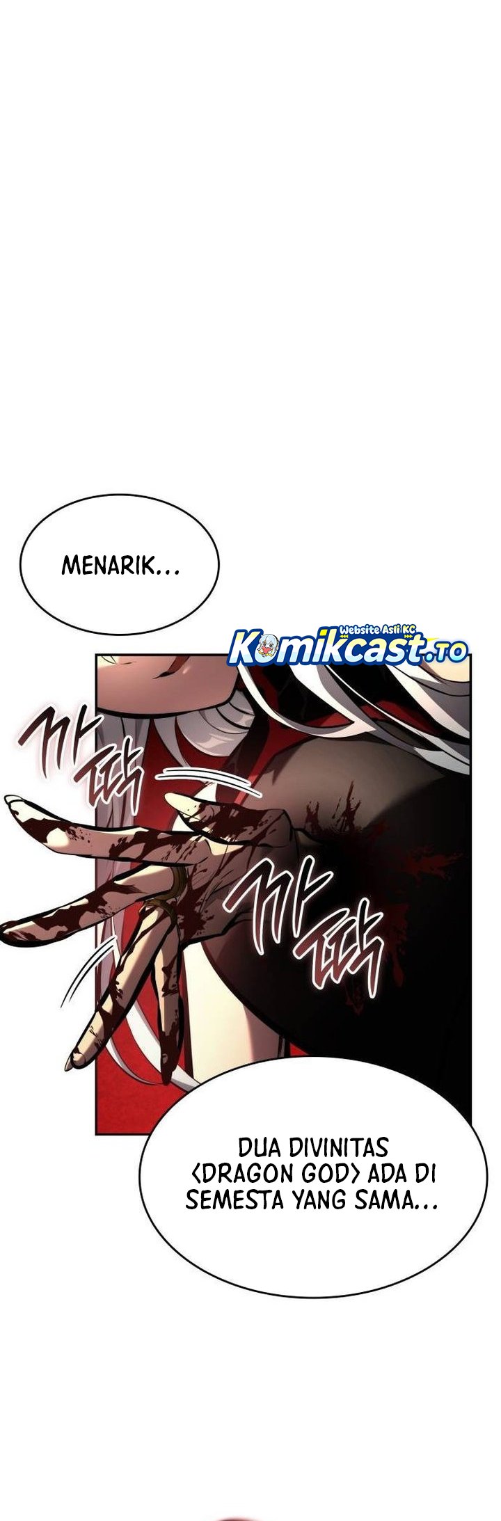Boundless Necromancer - Chapter 163 6