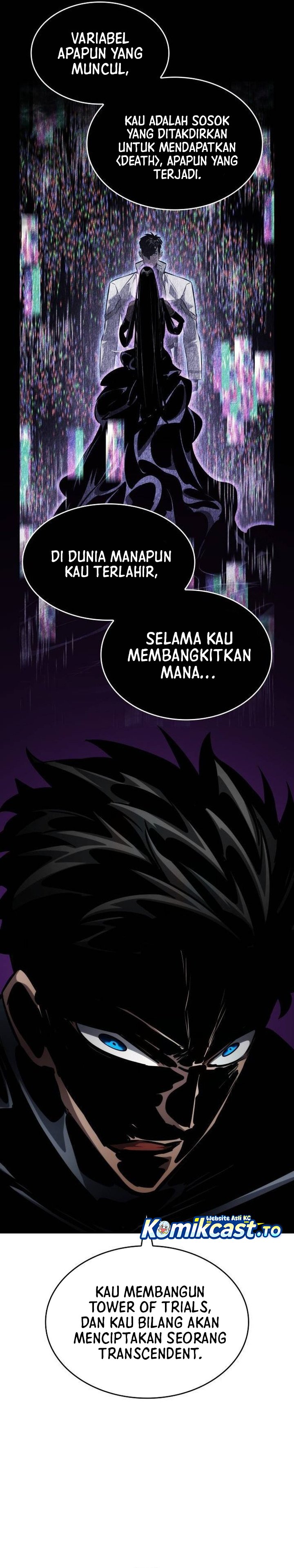 Boundless Necromancer - Chapter 163 49