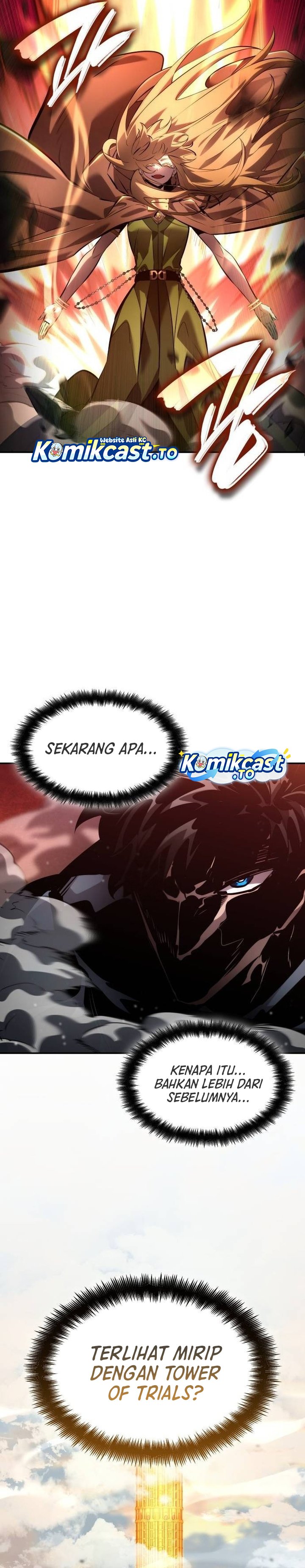 Boundless Necromancer - Chapter 163 42