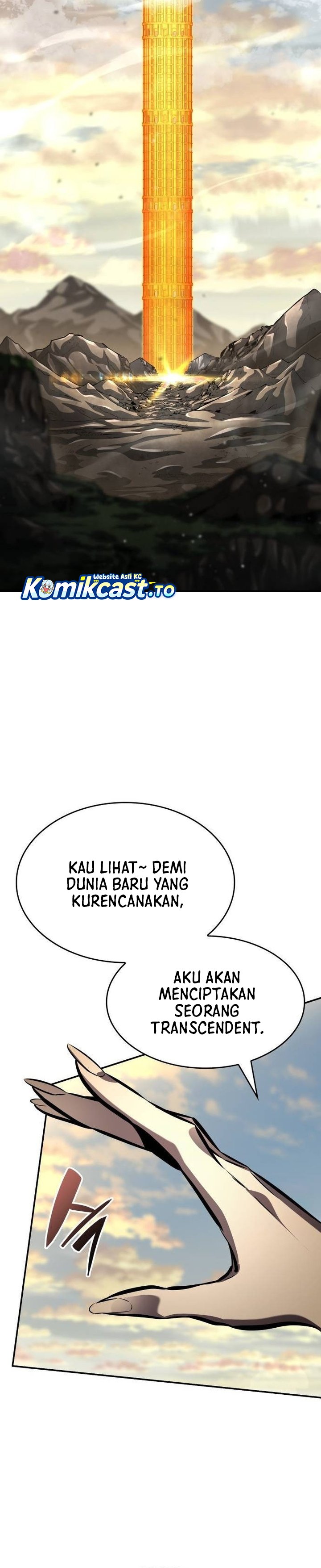 Boundless Necromancer - Chapter 163 43