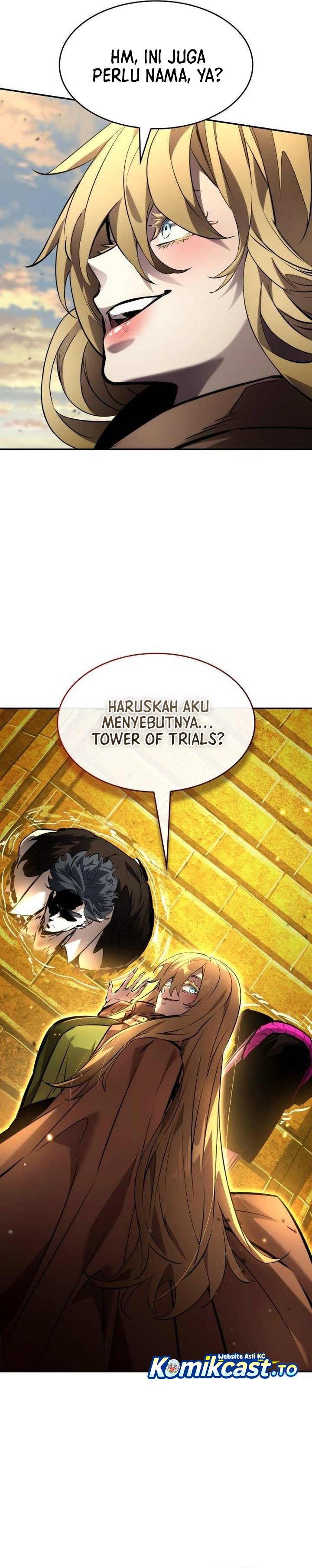 Boundless Necromancer - Chapter 163 44