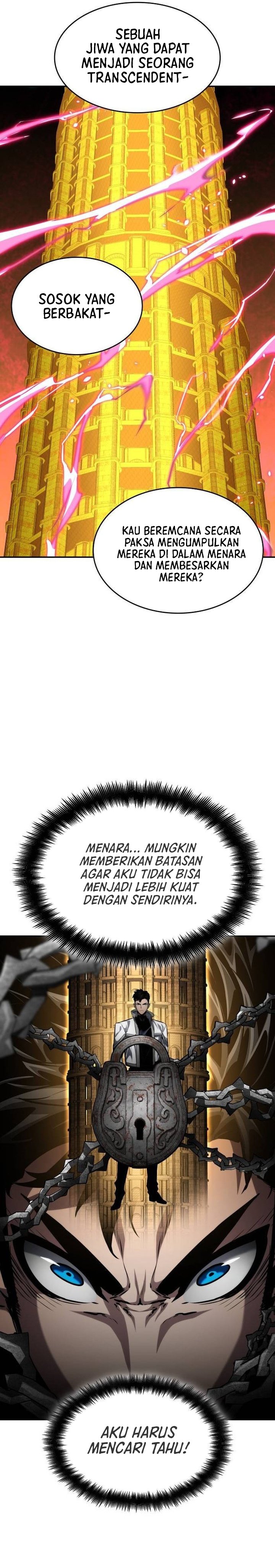 Boundless Necromancer - Chapter 163 50