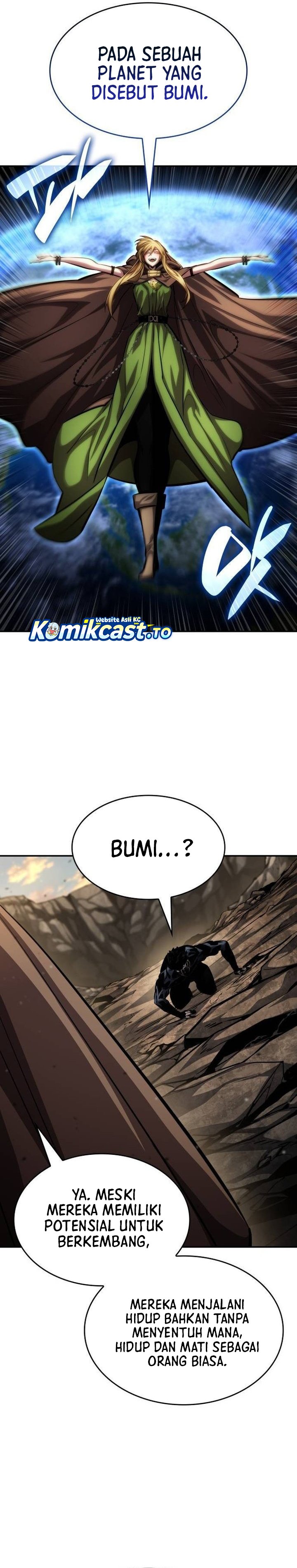 Boundless Necromancer - Chapter 163 54
