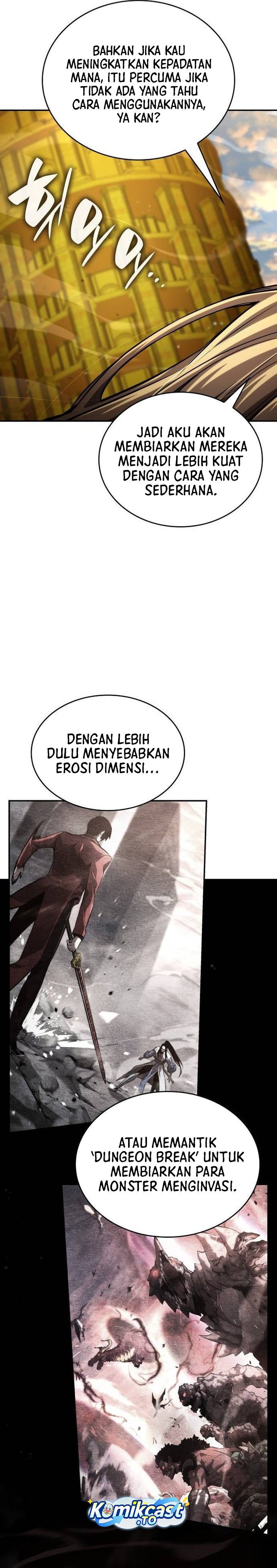 Boundless Necromancer - Chapter 163 55