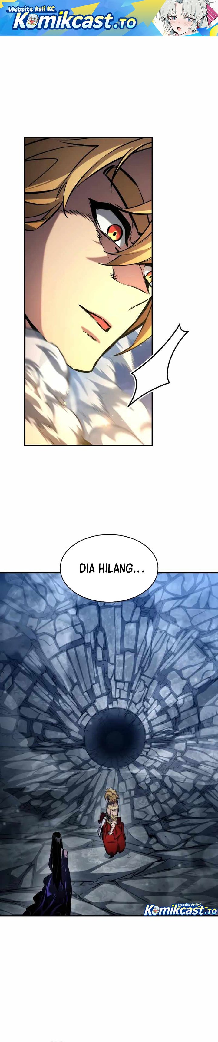 Boundless Necromancer - Chapter 160 2