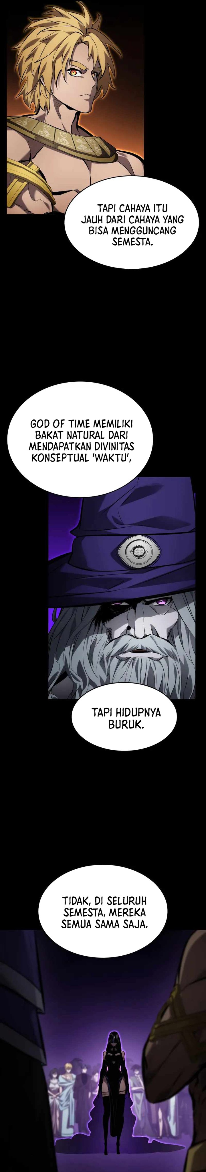 Boundless Necromancer - Chapter 160 20