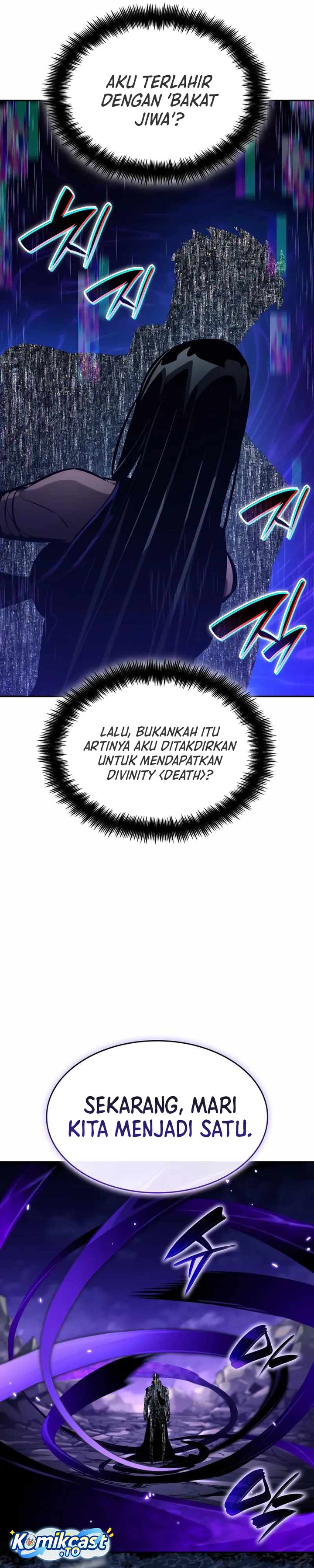 Boundless Necromancer - Chapter 160 26
