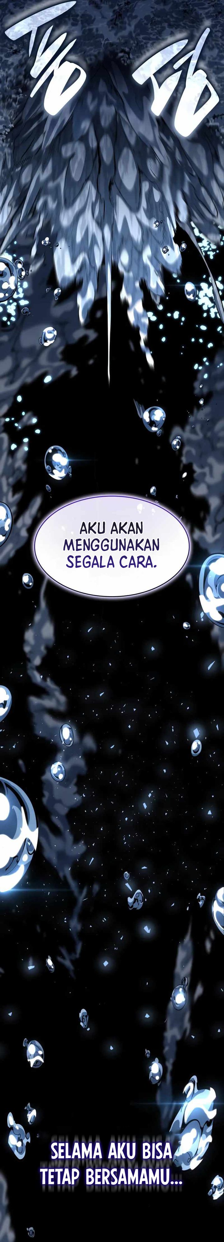 Boundless Necromancer - Chapter 160 27