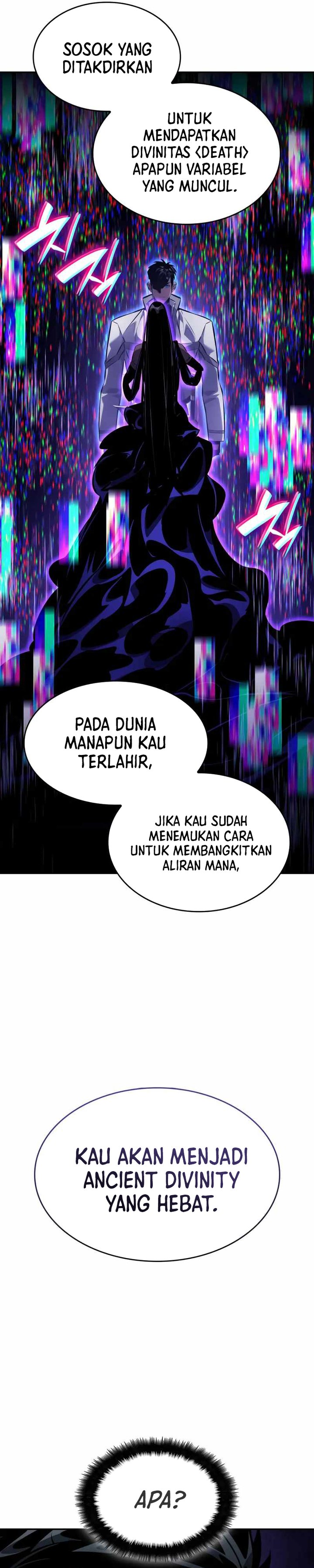 Boundless Necromancer - Chapter 160 24