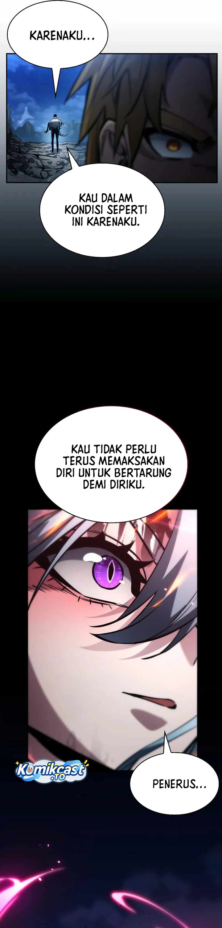 Boundless Necromancer - Chapter 160 3