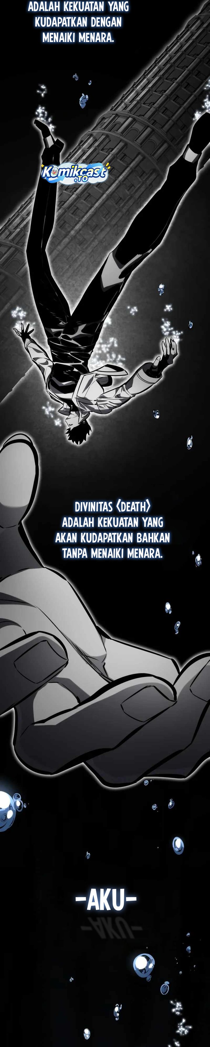 Boundless Necromancer - Chapter 160 30