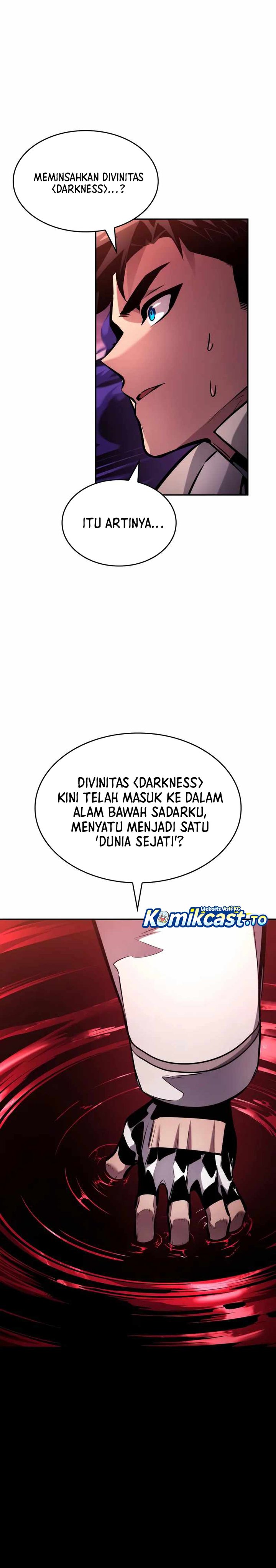 Boundless Necromancer - Chapter 160 36