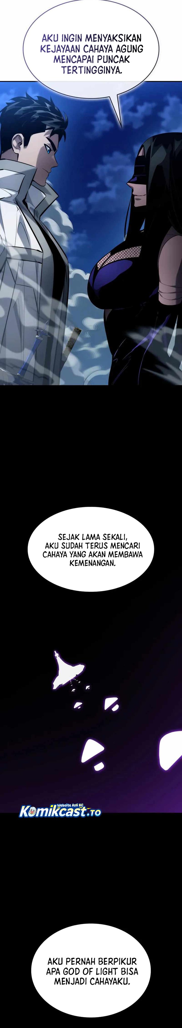 Boundless Necromancer - Chapter 160 19