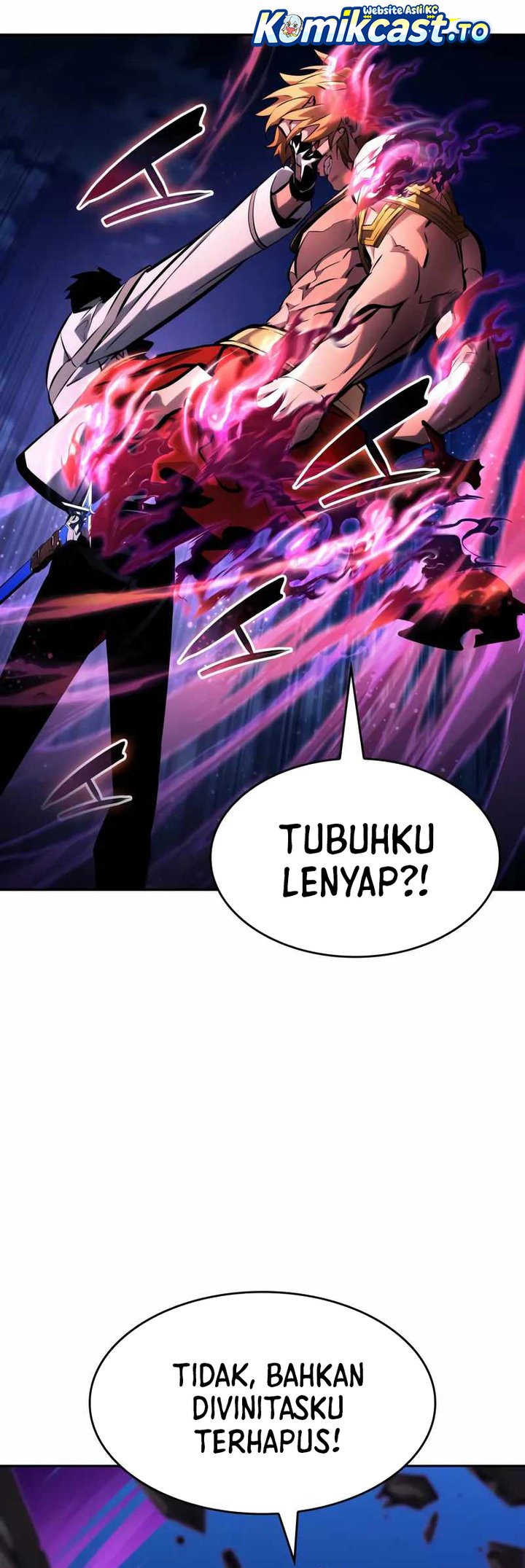 Boundless Necromancer - Chapter 160 12