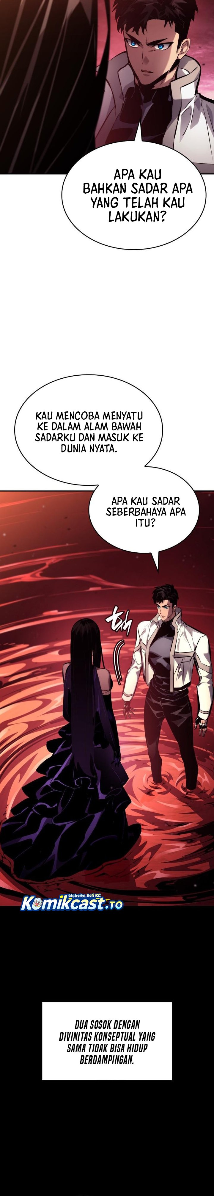 Boundless Necromancer - Chapter 161 9