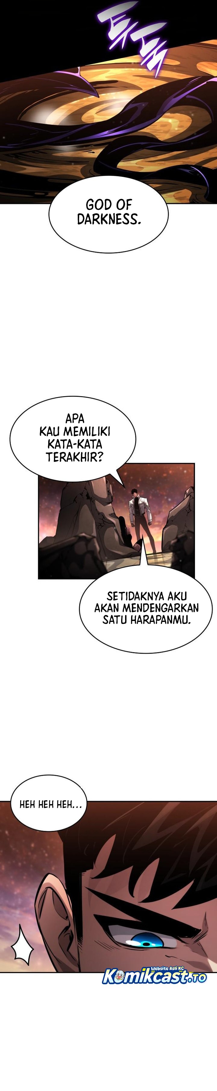 Boundless Necromancer - Chapter 161 28