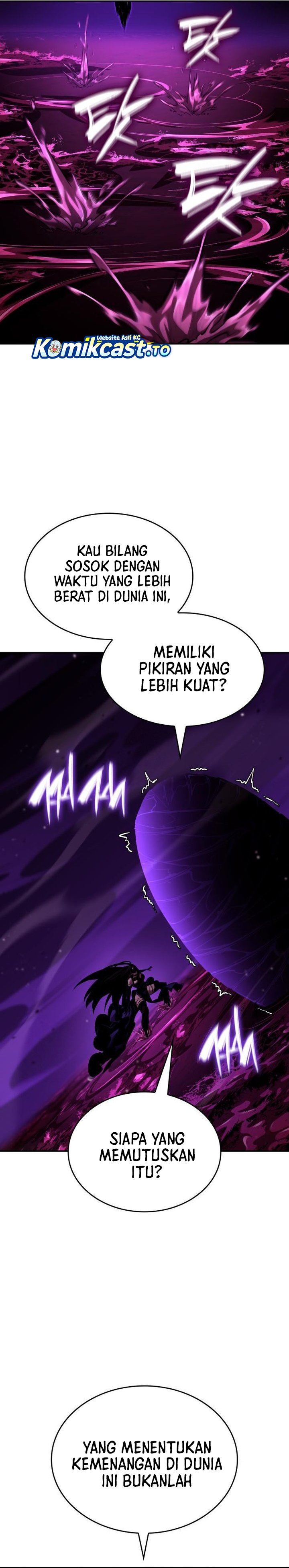 Boundless Necromancer - Chapter 161 20