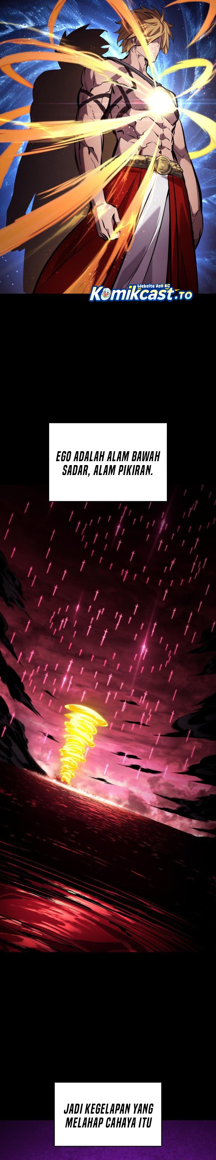 Boundless Necromancer - Chapter 161 3