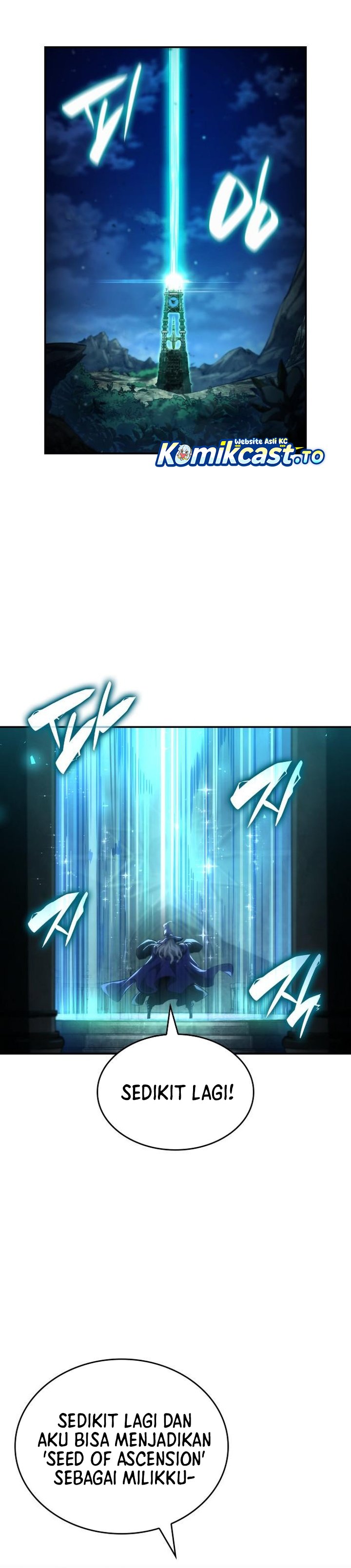 Boundless Necromancer - Chapter 161 38