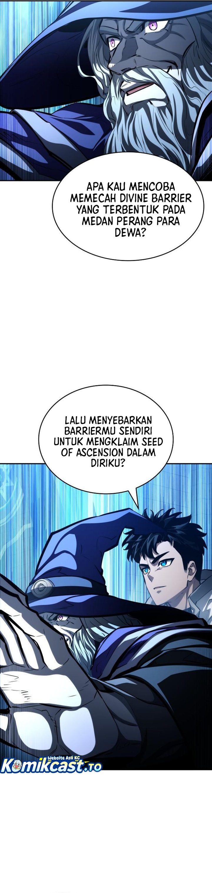 Boundless Necromancer - Chapter 161 39
