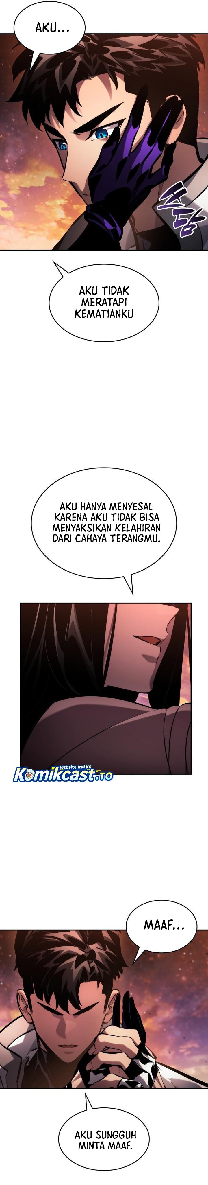 Boundless Necromancer - Chapter 161 31