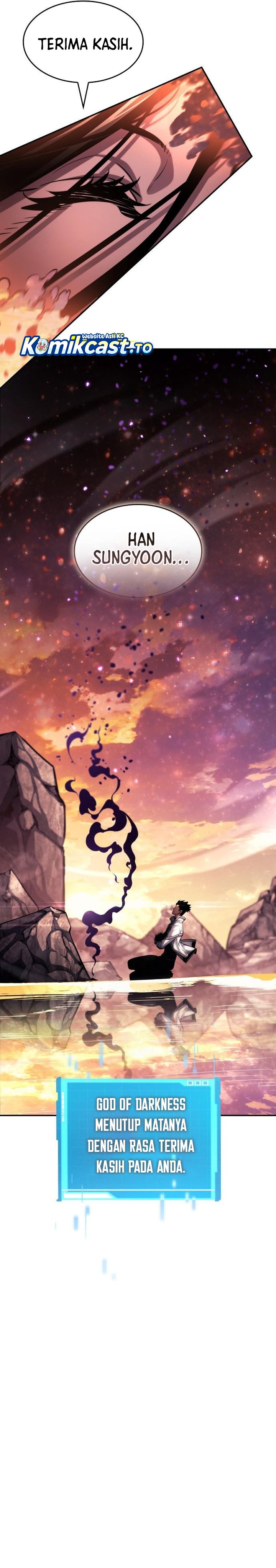 Boundless Necromancer - Chapter 161 37