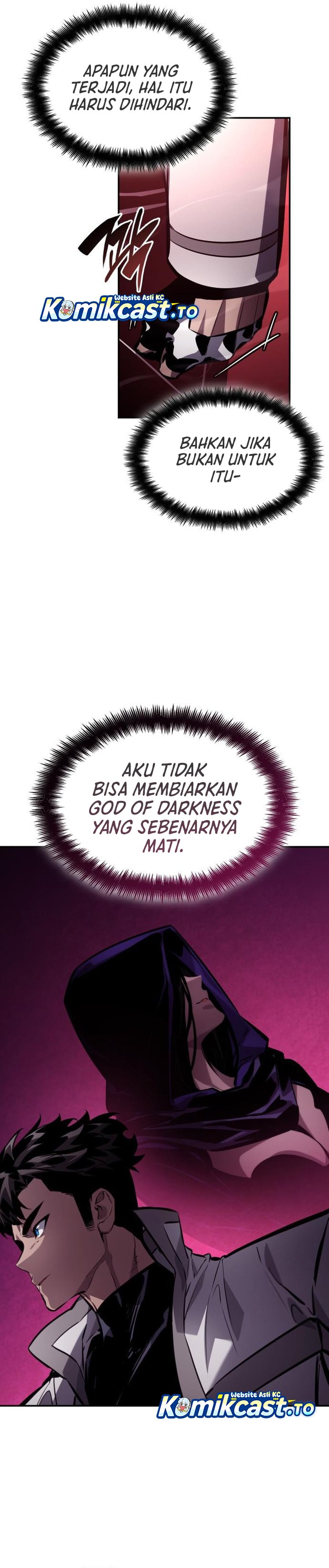 Boundless Necromancer - Chapter 161 12