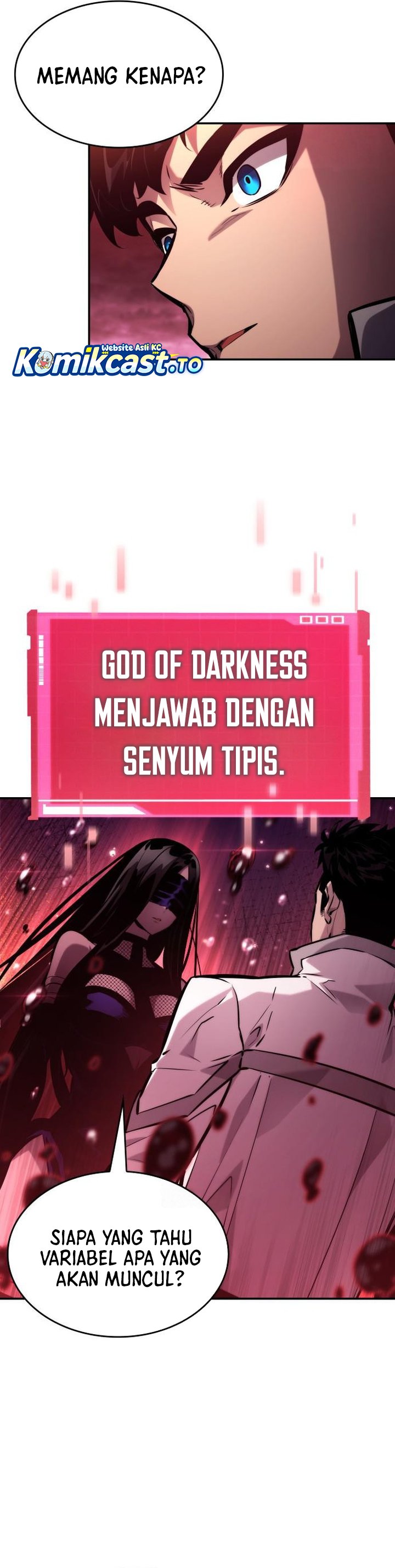 Boundless Necromancer - Chapter 161 13