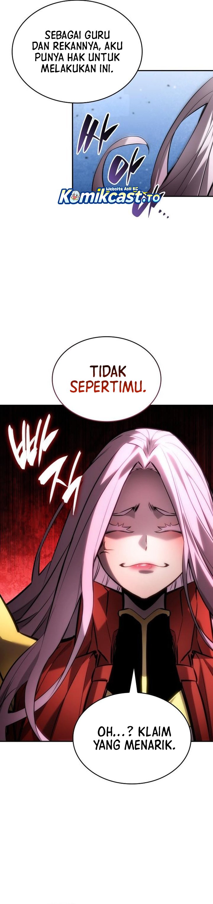 Boundless Necromancer - Chapter 166 8