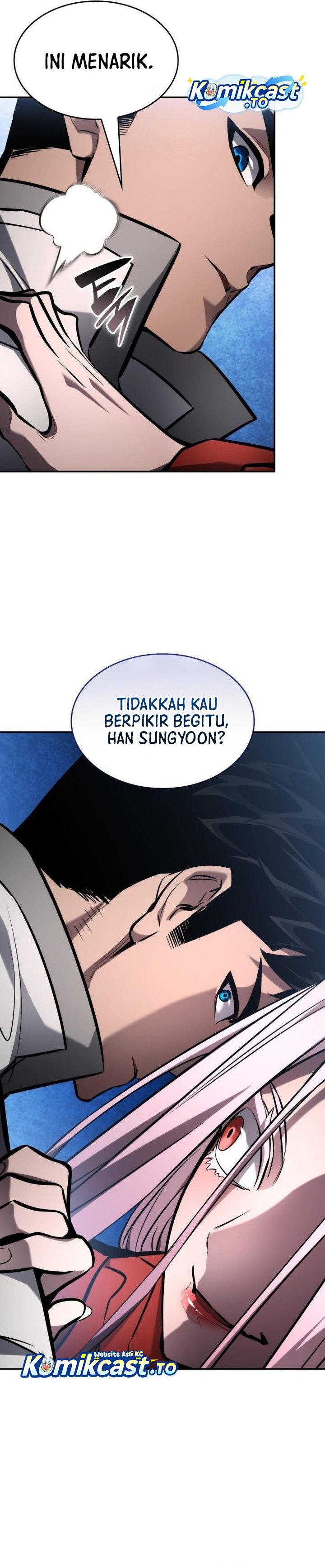 Boundless Necromancer - Chapter 166 9