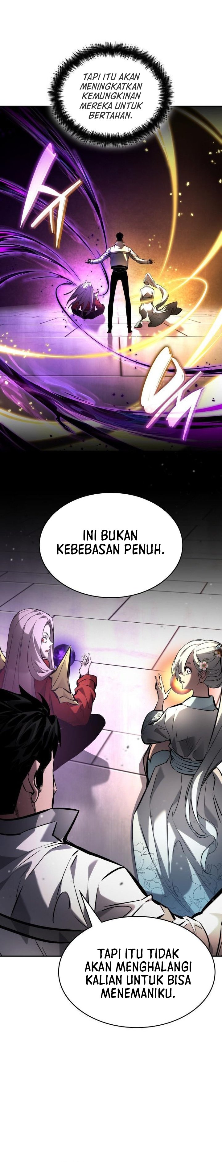 Boundless Necromancer - Chapter 166 26
