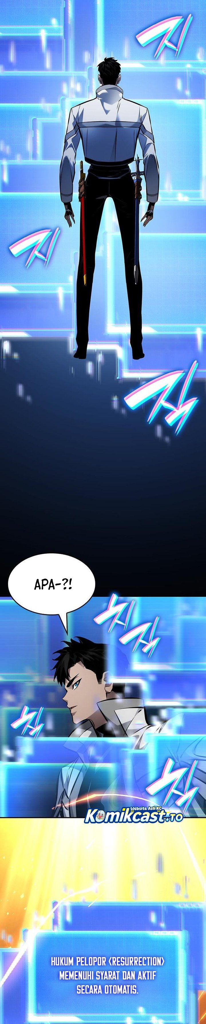 Boundless Necromancer - Chapter 166 31