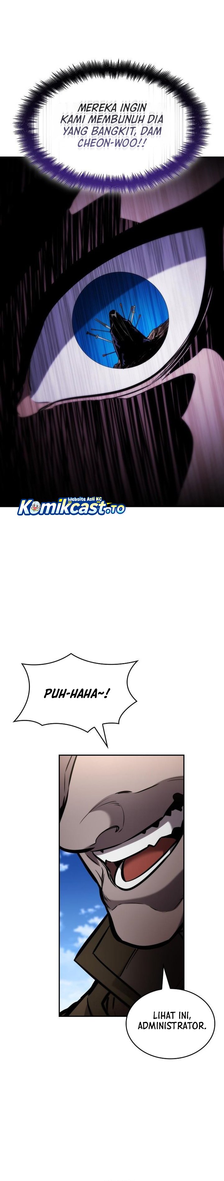 Boundless Necromancer - Chapter 166 37