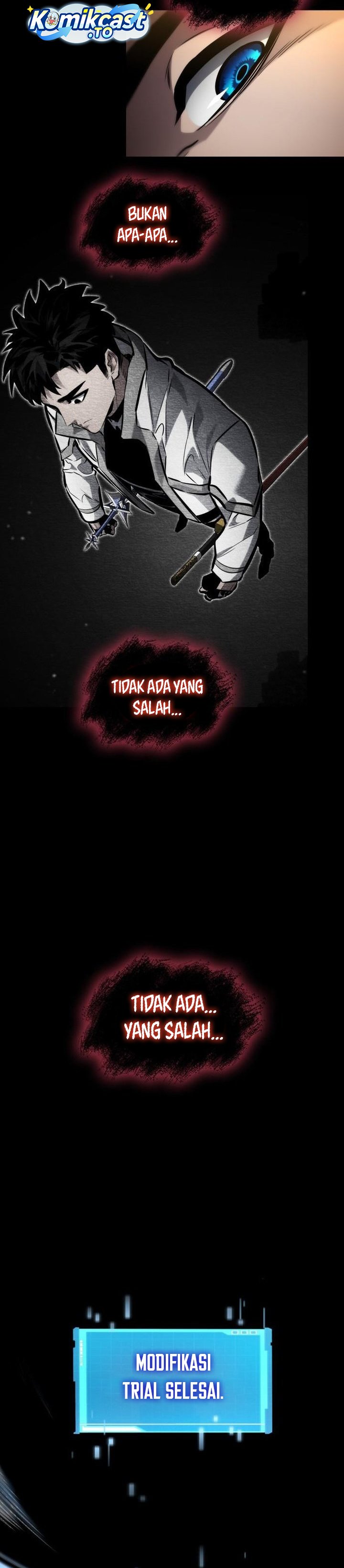Boundless Necromancer - Chapter 166 34