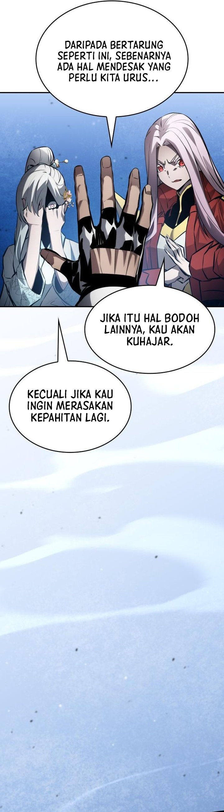 Boundless Necromancer - Chapter 166 18
