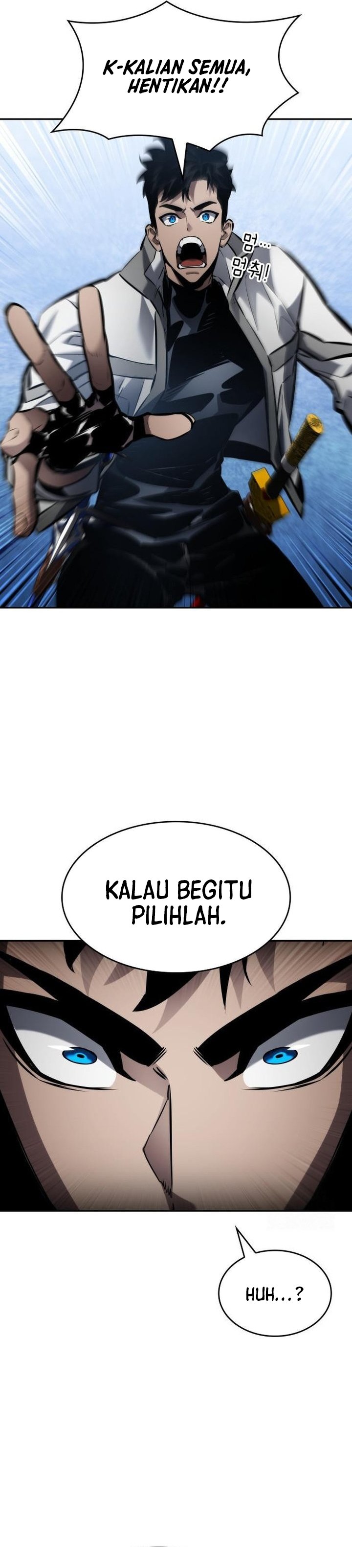 Boundless Necromancer - Chapter 166 13