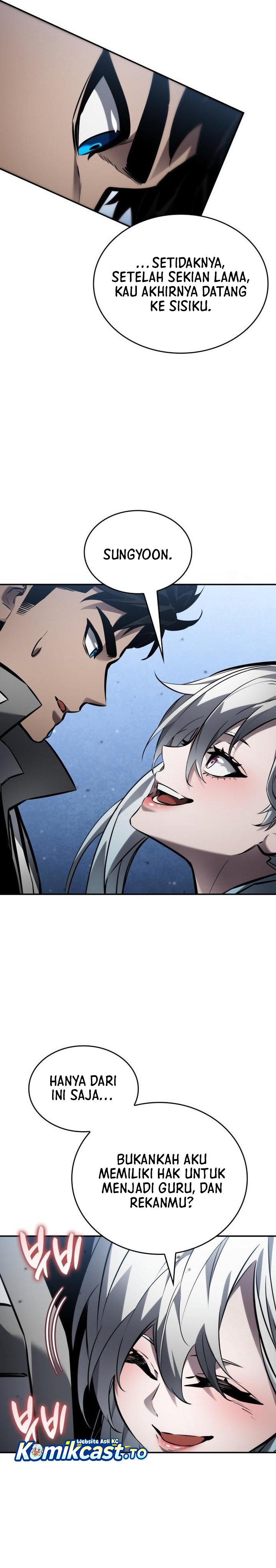 Boundless Necromancer - Chapter 166 6