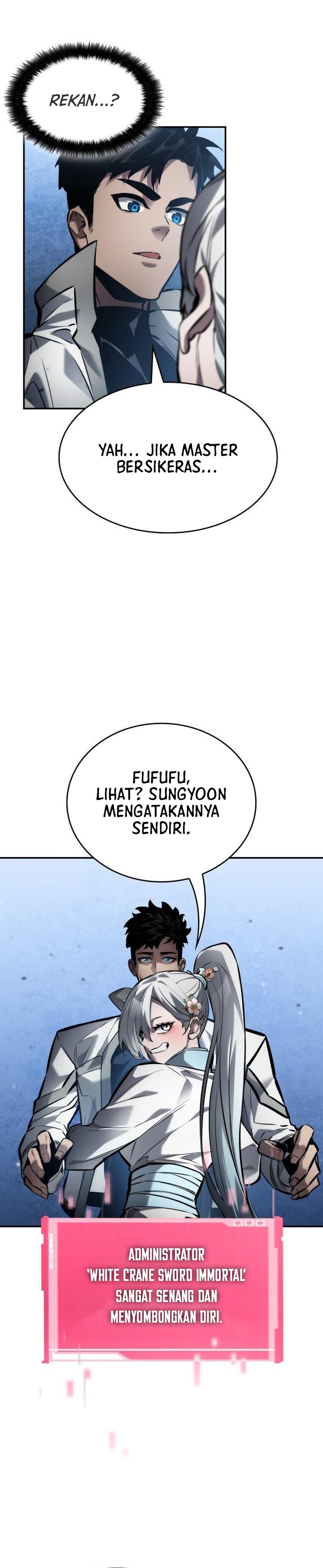 Boundless Necromancer - Chapter 166 7