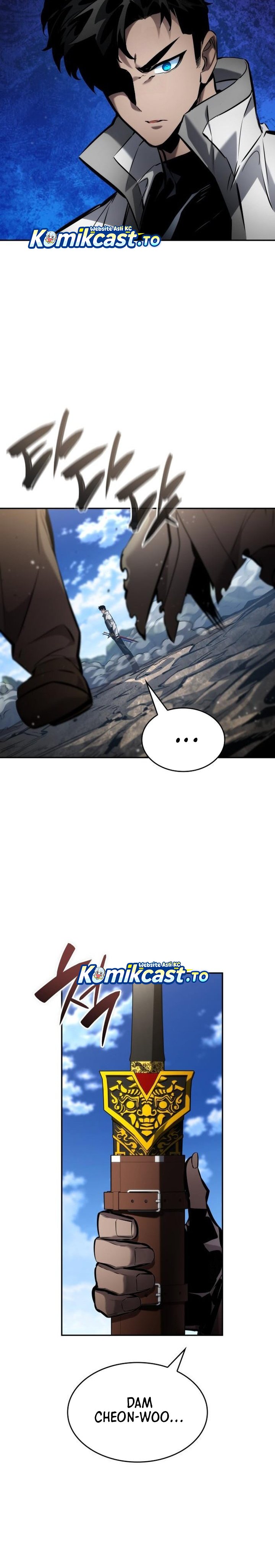 Boundless Necromancer - Chapter 166 52