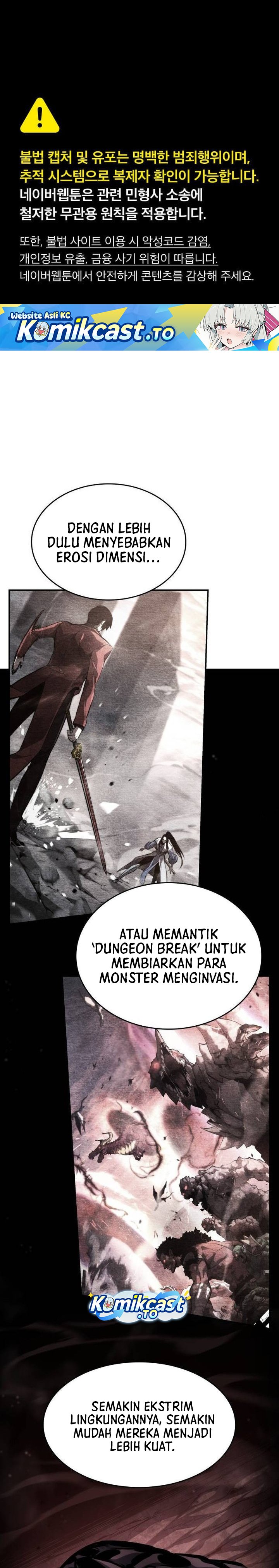 Boundless Necromancer - Chapter 164 2