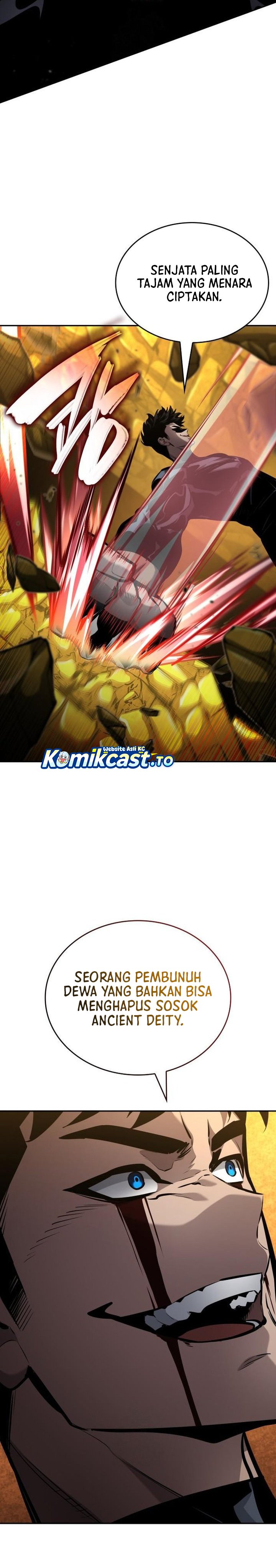 Boundless Necromancer - Chapter 164 29