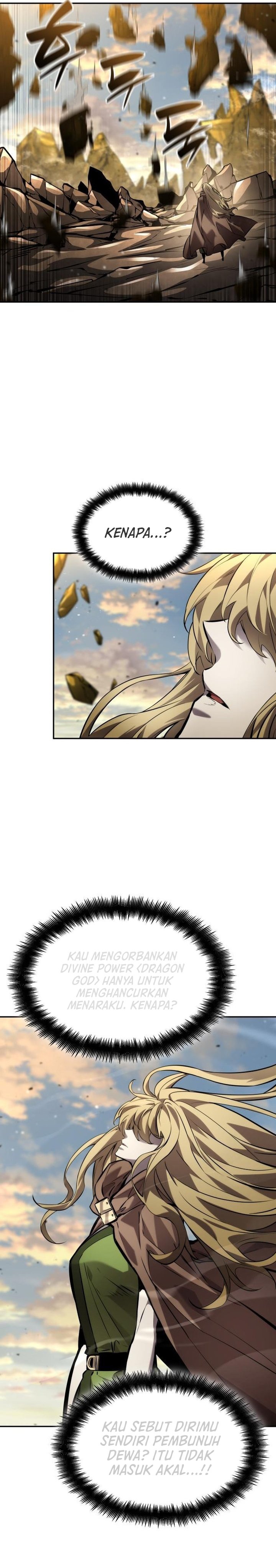 Boundless Necromancer - Chapter 164 38