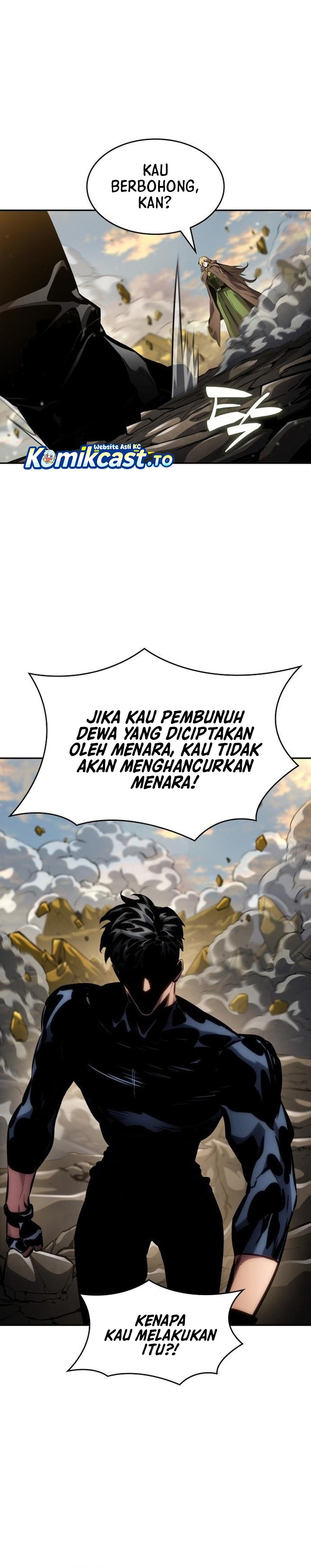 Boundless Necromancer - Chapter 164 39