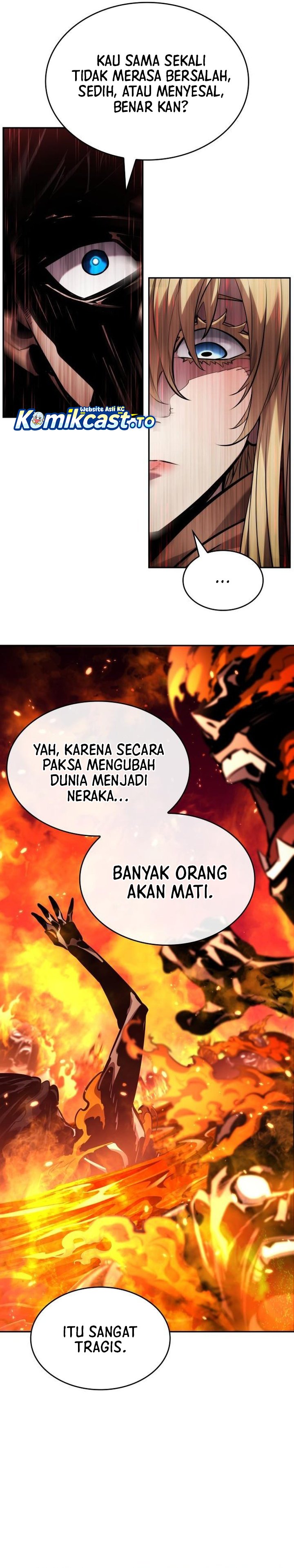 Boundless Necromancer - Chapter 164 12