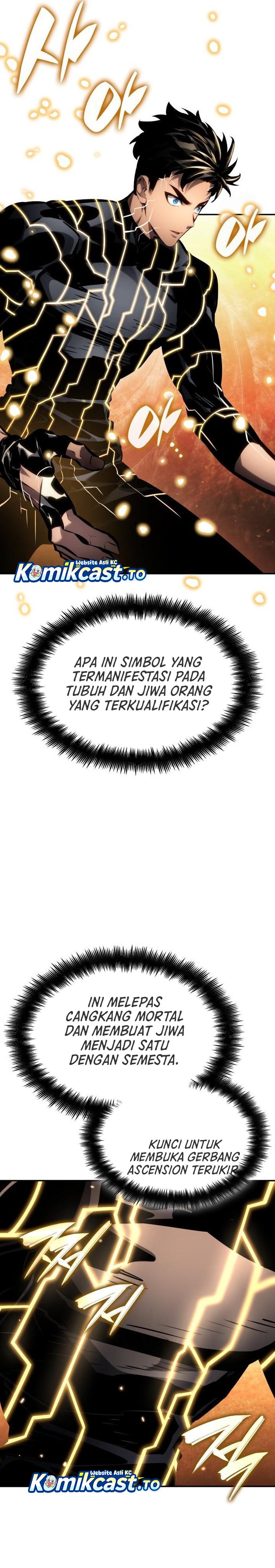Boundless Necromancer - Chapter 165 8